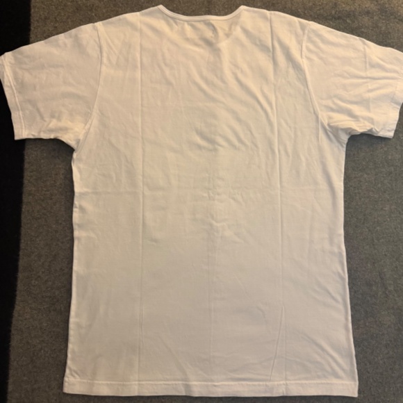COMME DES GARÇONS 2022 S/S T-Shirt - Picture 6 of 7